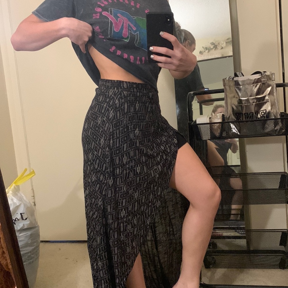 Slip skirt BILLABONG SMALL